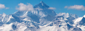 Amazing Everest flight in Kathmandu