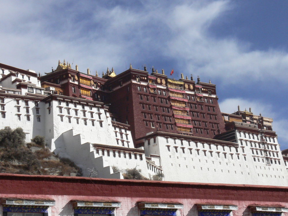 Tibet Tour,Lhasa Tour,Potala Palace tour, Roof of the world Tour,Kathmandu Valley tour