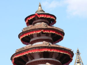 Kathmandu durbar Square