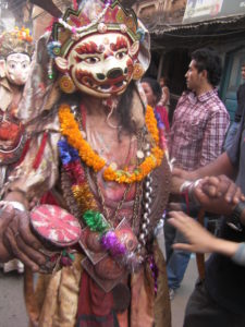 Culture of Kathmandu,Godejatra of kathmandu, Culture of Kathmandu Valley ,Godejatra of kathmandu