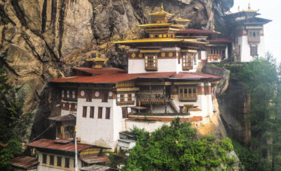 Bhutan Tour,Paro tour, Tiger's Nest Monastery
