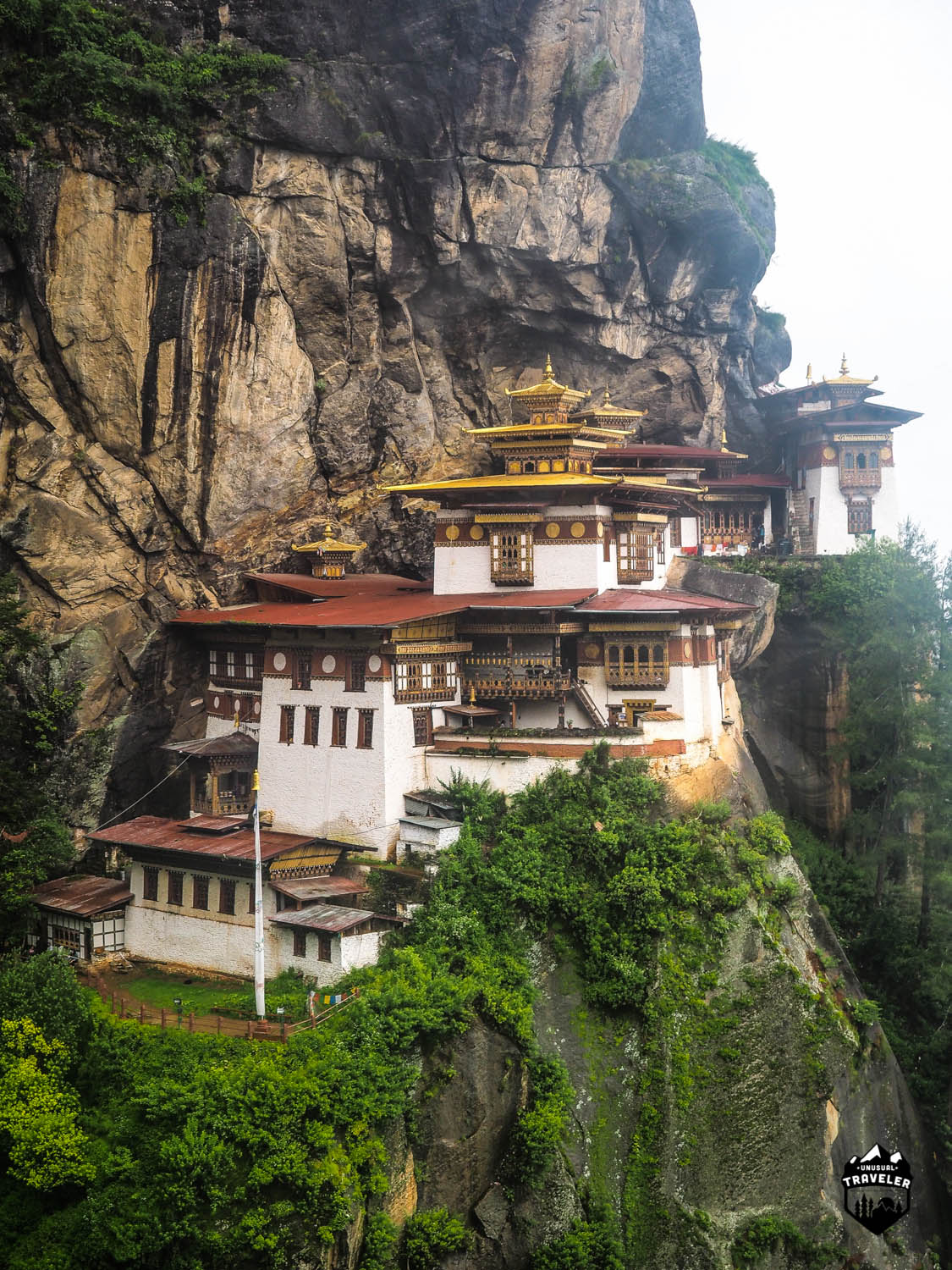 Bhutan Tour,Paro tour, Tiger's Nest Monastery