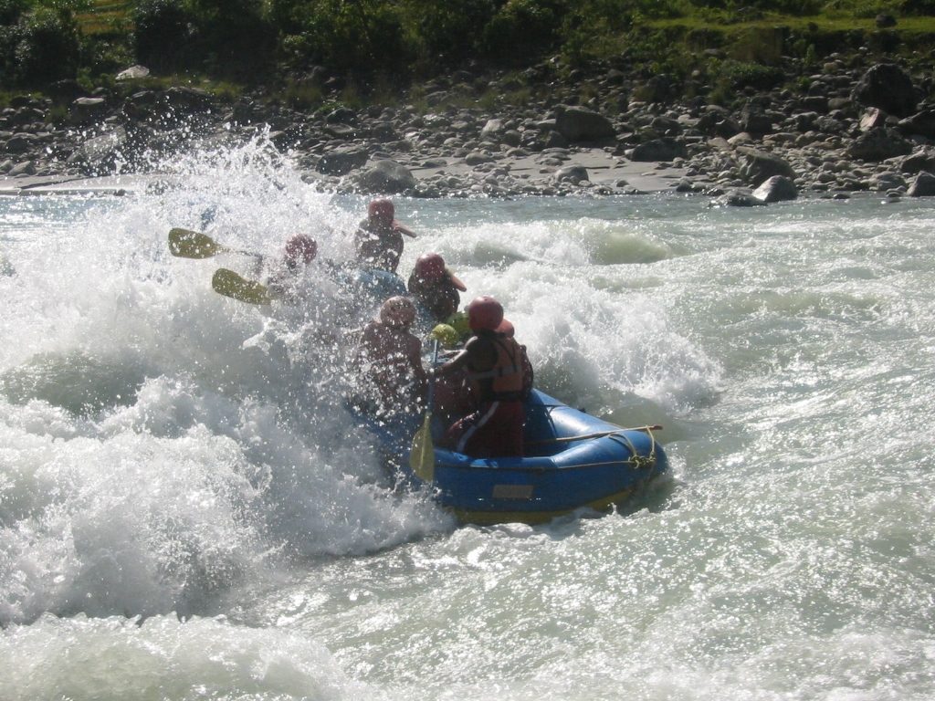 Trishuli River rafting,Himal River rafting in Nepal, Holy River rafting in Nepal, White water rafting,Rafting in Nepal,Nepal Rafting, Exciting river Rafting